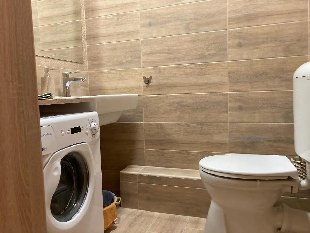 Armin Apartman Apartment Hajduszoboszlo
