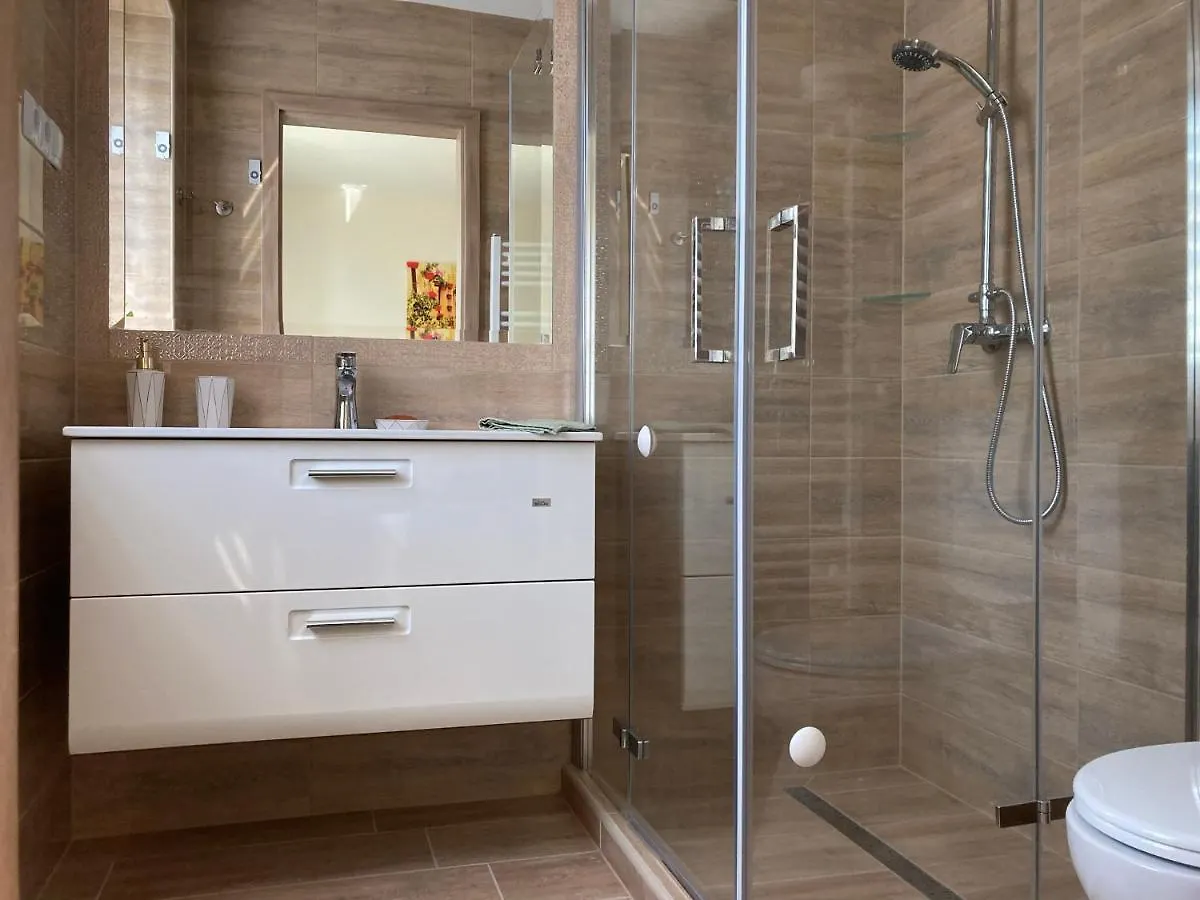 Armin Apartman Apartment Hajduszoboszlo 0*,