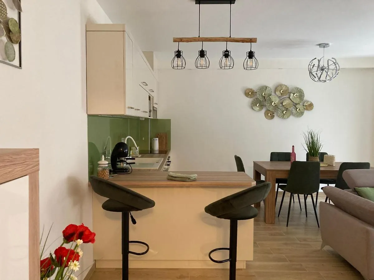 Armin Apartman Apartment Hajduszoboszlo