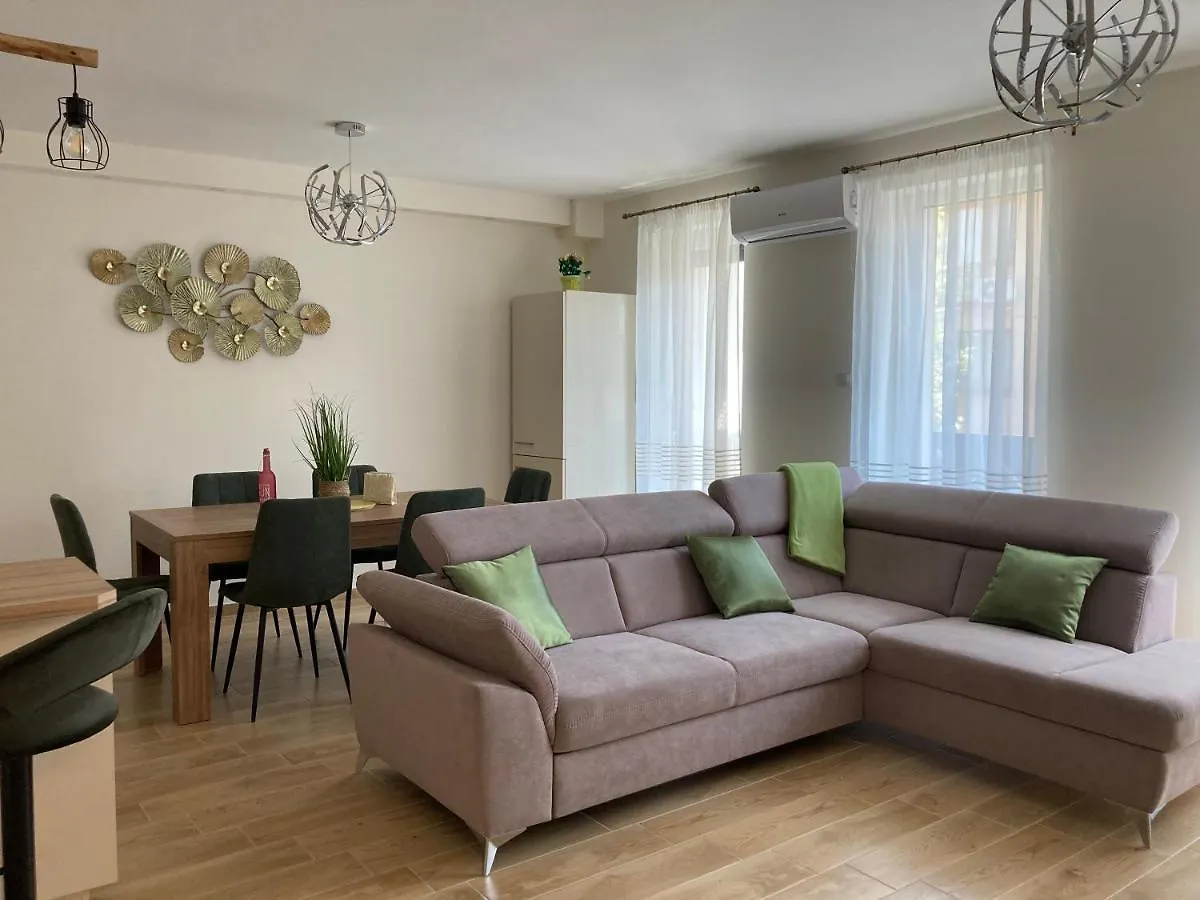 Armin Apartman Apartment Hajduszoboszlo