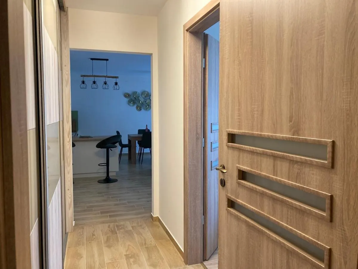 Armin Apartman Apartment Hajduszoboszlo 0*,  Hungary